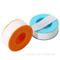 corrosion resistance and heat resistant thread sealing tape